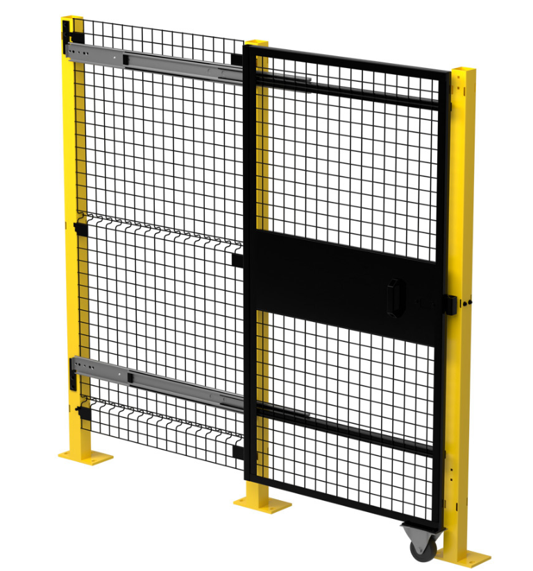 Guarding Example 3